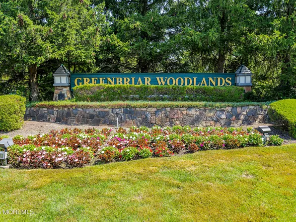 1572 Scholar Place, Toms River, NJ 08755