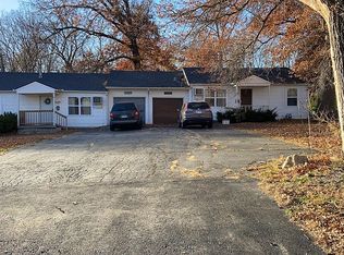 13132 Parker Ave, Grandview, MO 64030