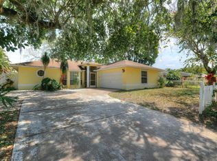 1245 George St, Sebastian, FL 32958