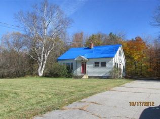 292 Flat Rd, Bethel, ME 04217