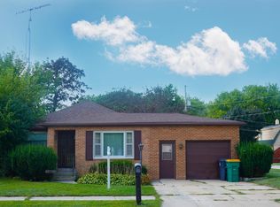 440 S Seymour St, Fond Du Lac, WI 54935