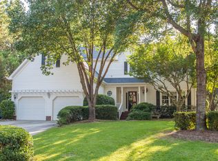 6319 Red Cedar Rd, Wilmington, NC 28411