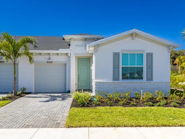6435 Seabright Ter, Fort Pierce, FL 34946