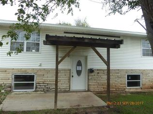 5305 NW Elm Ave, Lawton, OK 73505
