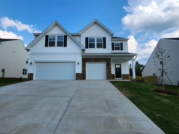 443 MIDLAND PNES Drive, Graniteville, SC 29829