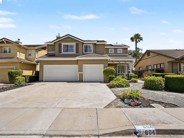894 Stonewood Dr, Brentwood, CA 94513