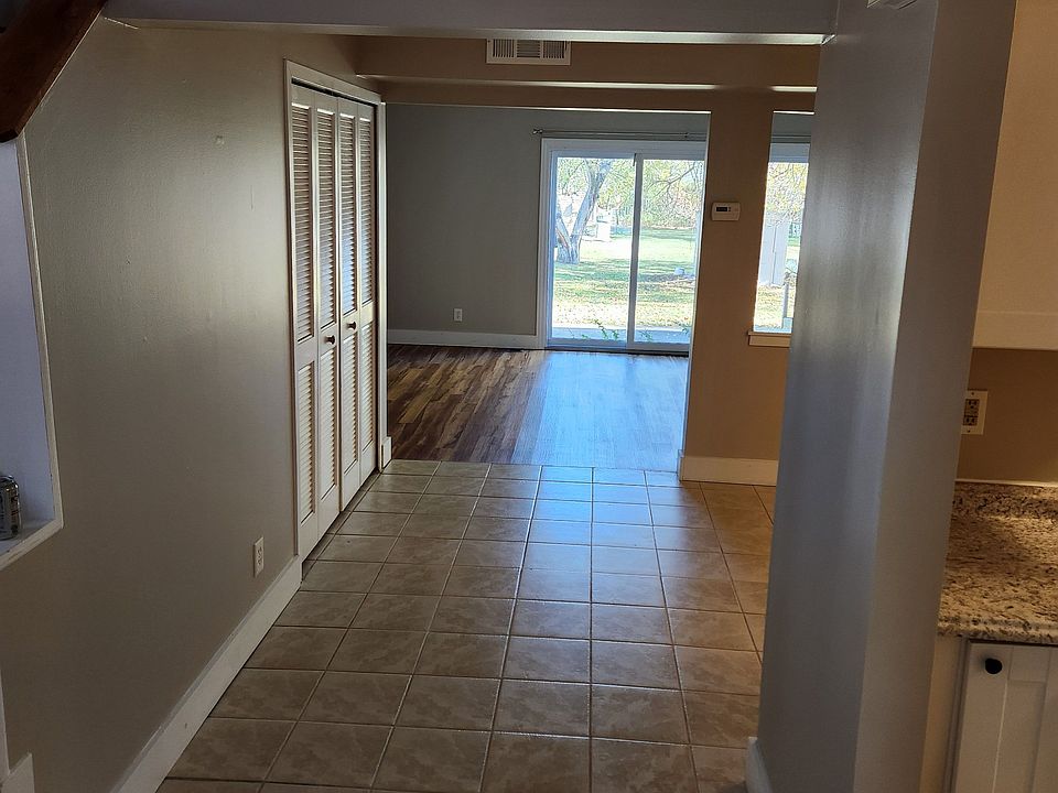 As soon as you walk in the door