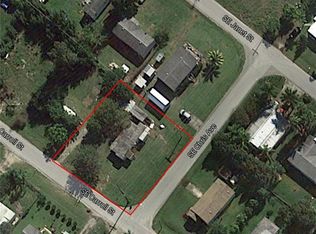 2726 SE Carroll St, Stuart, FL 34997