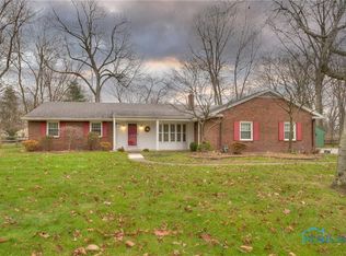 4318 Dogwood Ln, Toledo, OH 43623