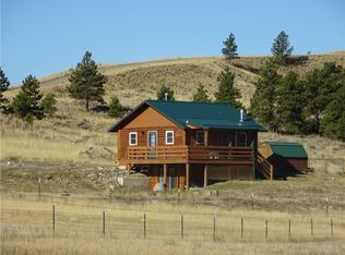 13035 S Ranchairo Rd, Molt, MT 59057