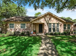 2507 Anniston Dr, Houston, TX 77080