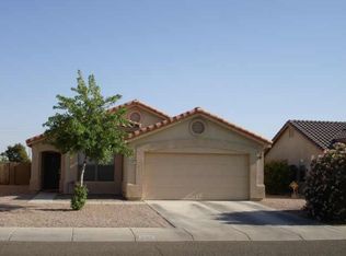 2301 W 23rd Ave, Apache Junction, AZ 85120