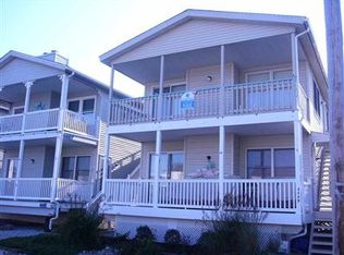 4451 West Ave, Ocean City, NJ 08226