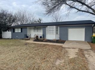 4902 Meyers Ln, Waco, TX 76705