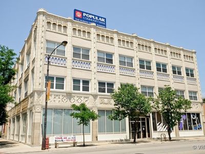 809 N Racine Ave Unit 200, Chicago, IL, 60642