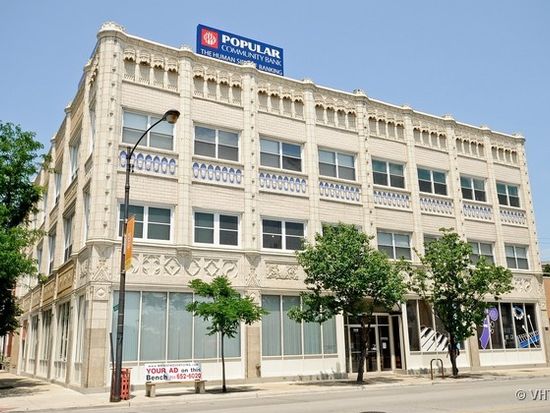 809 N Racine Ave Unit 200, Chicago, IL 60642