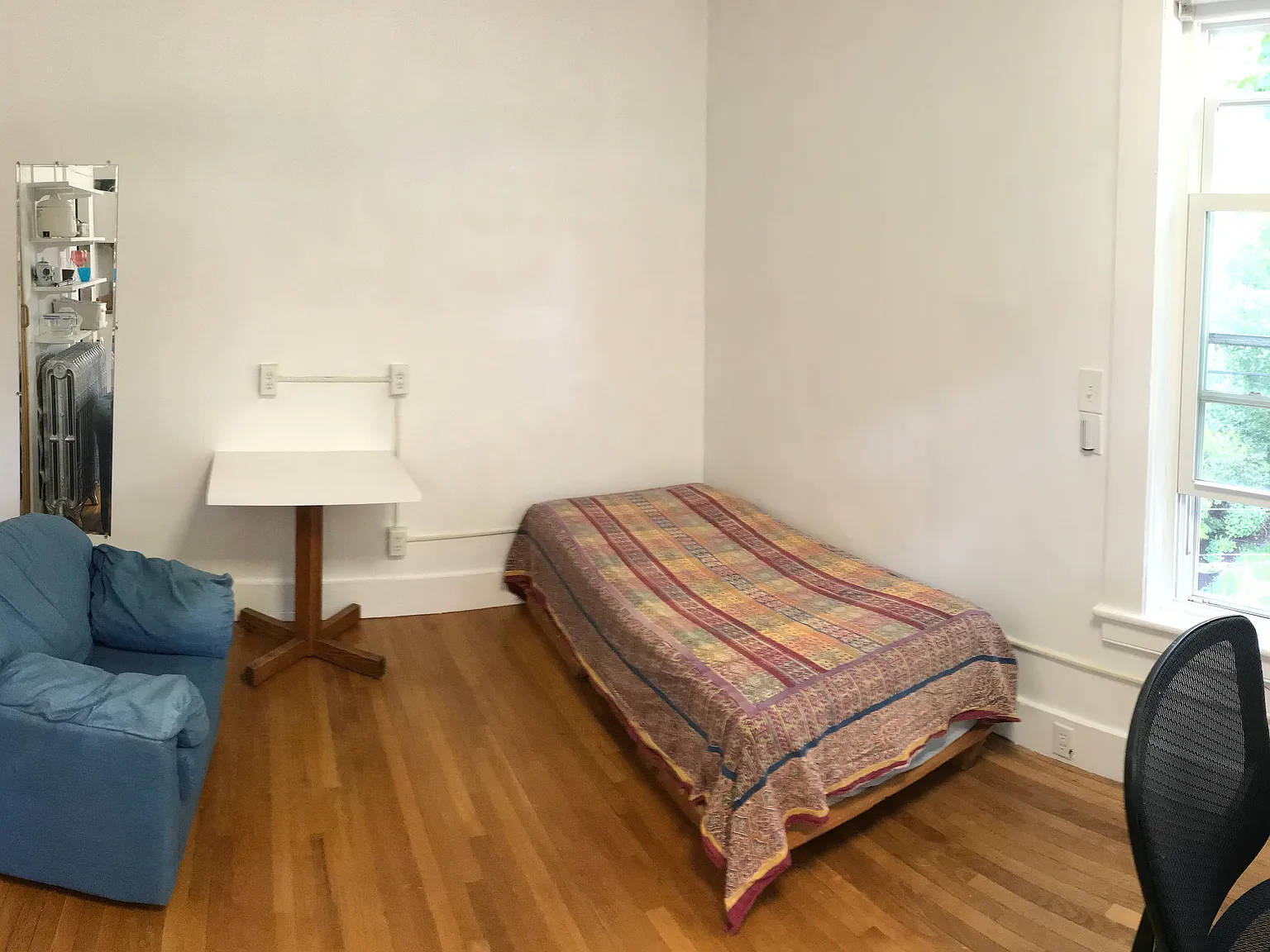 Studio, 170 sqft, $1,800 — Photo 4