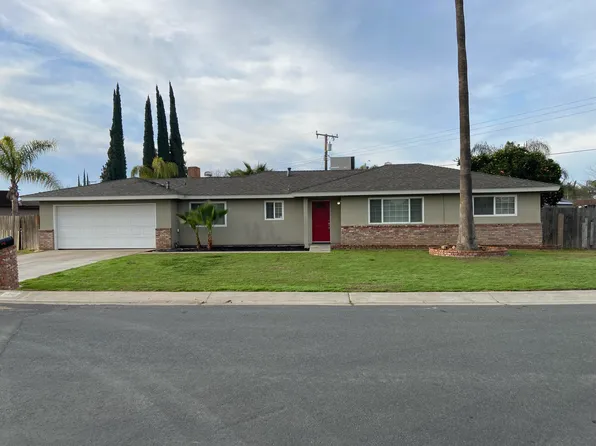 1517 N Westside Street, Porterville, CA 93257