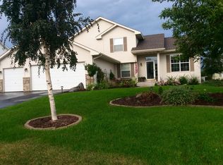 2302 Whitetail Run, Buffalo, MN 55313