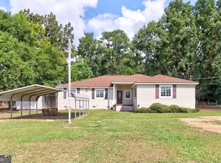598 Clark Rd, Guyton, GA 31312