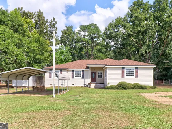 598 Clark Rd, Guyton, GA 31312