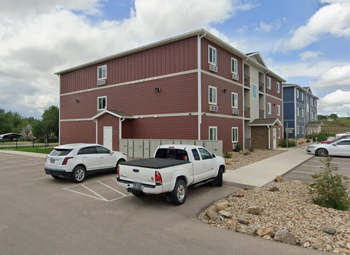 Moonlight Apartments 1090 (Building C) — Photo 4