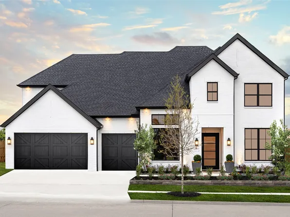 12301 Deer Trl, Frisco, TX 75035