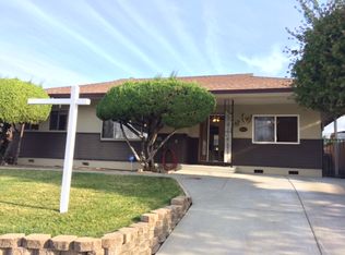 26804 Freitas Dr, Hayward, CA 94544