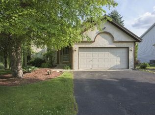 1347 82nd St, Victoria, MN 55386