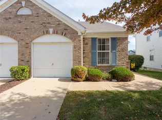 34 Jost Villa Dr, Florissant, MO 63034