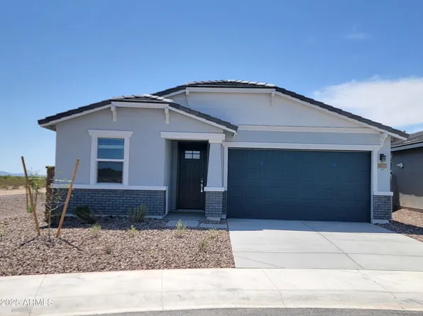 8505 W Trenton Court, Florence, AZ 85132