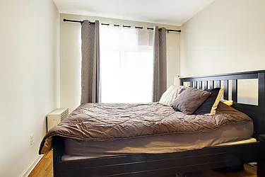Rented by LG Fairmont Group