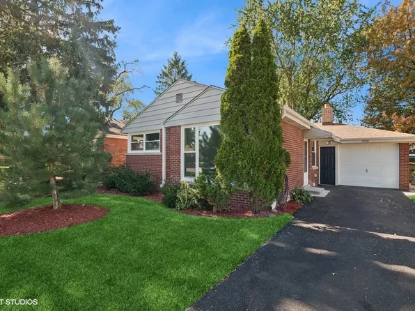 8948 S Utica Ave, Evergreen Park, IL 60805