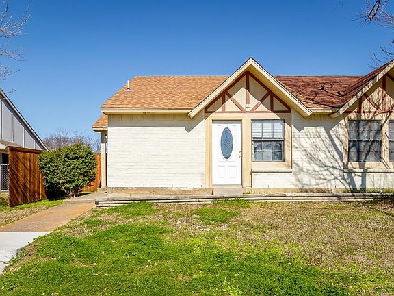 2nd image of 6016 McAfee Dr