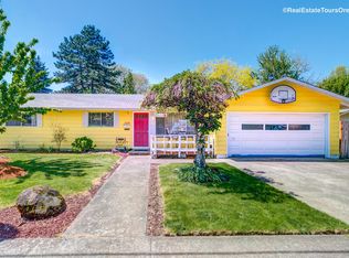 2009 NW Birch St, McMinnville, OR 97128