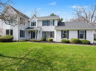 52321 Brendon Hills Dr, Granger, IN 46530