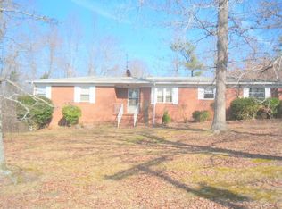 917 John Jones Rd, Bahama, NC 27503