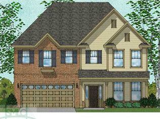 442 Breys Cut, Richmond Hill, GA 31324