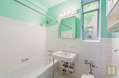 Sold by Halstead Real Estate