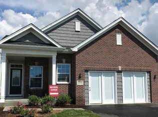 25703 S Rivers Plaza Dr, Channahon, IL 60410