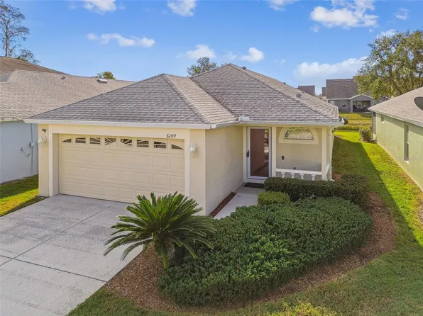 6109 Gentle Ben Cir, Wesley Chapel, FL 33544