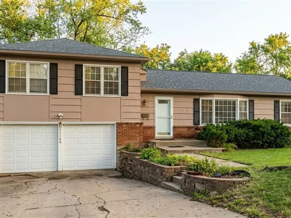 Horton St, Overland Park, KS 66207