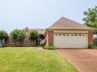 3113 Valley Green Ln, Lakeland, TN 38002
