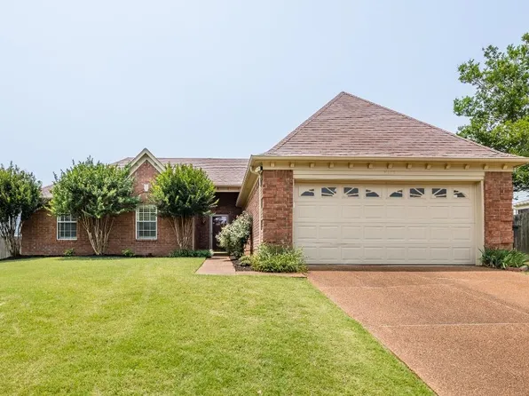 3113 Valley Green Ln, Lakeland, TN 38002