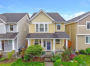 9418 133rd St E, Puyallup, WA 98373