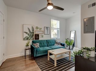 1646 E Baltimore St, Baltimore, MD 21231