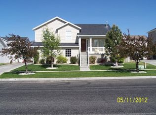 1720 N Berra Blvd, Tooele, UT 84074
