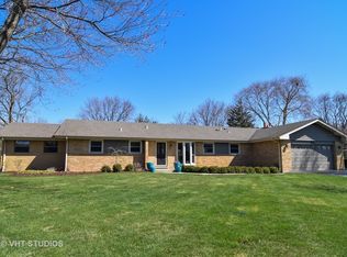 1500 Willow Rd, Schaumburg, IL 60173