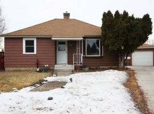 10019 N Wesley Rd, Spokane, WA 99218