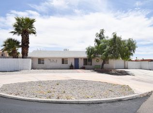 3124 Rustler Dr, Lake Havasu City, AZ 86404